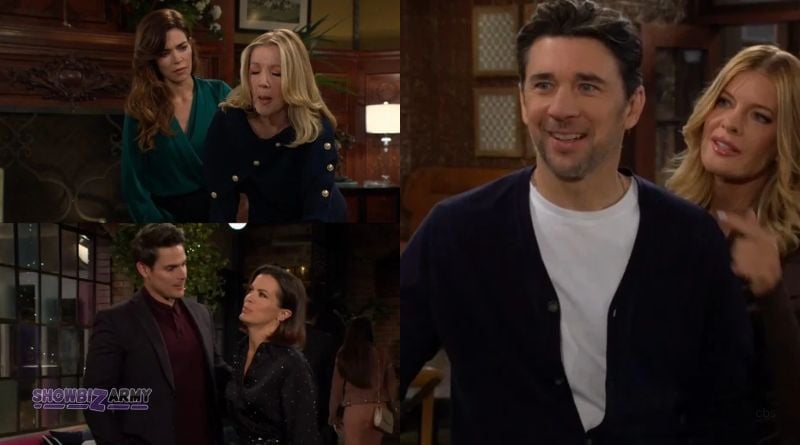 Young and the Restless