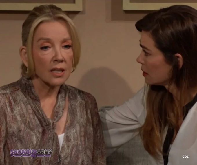 Young and the Restless
