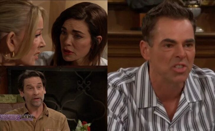 Young and the Restless