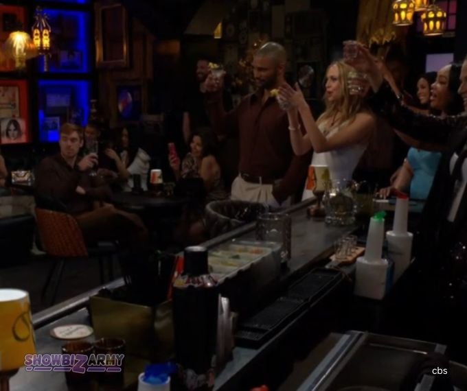 Young and the Restless