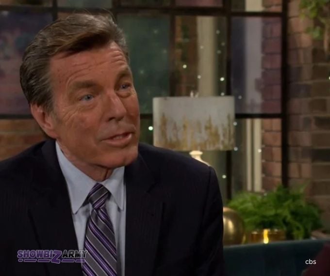 Young and the Restless