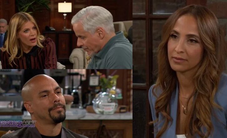 Young and the Restless