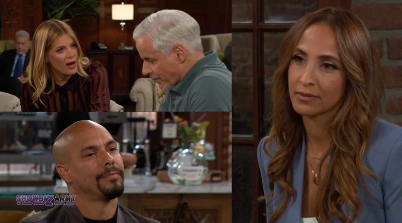 Young and the Restless