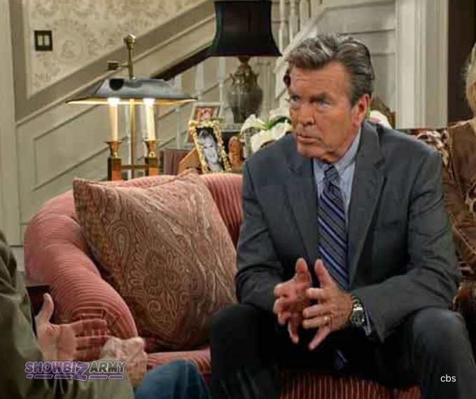 Young and the Restless
