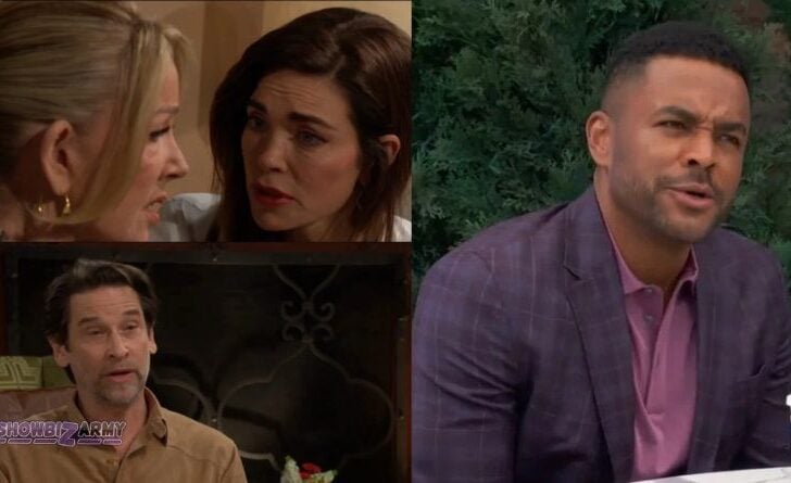 Young and the Restless