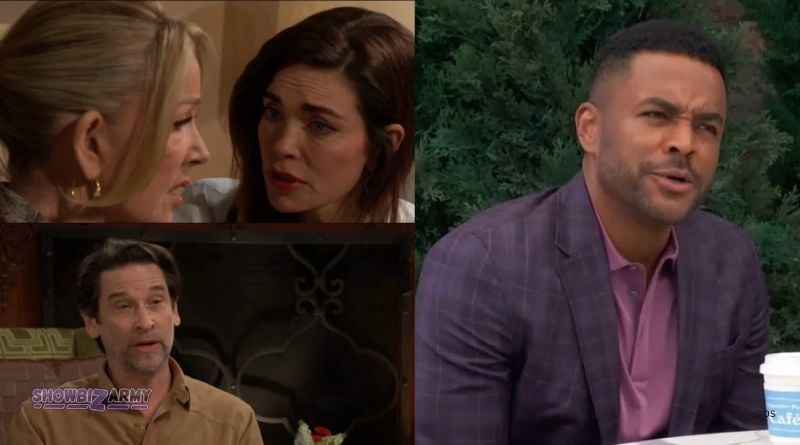Young and the Restless