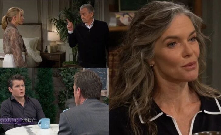 Young and the Restless
