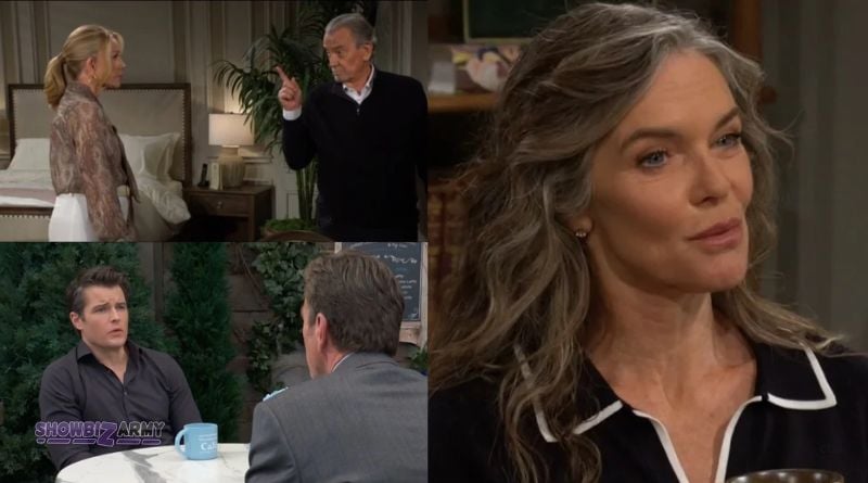 Young and the Restless