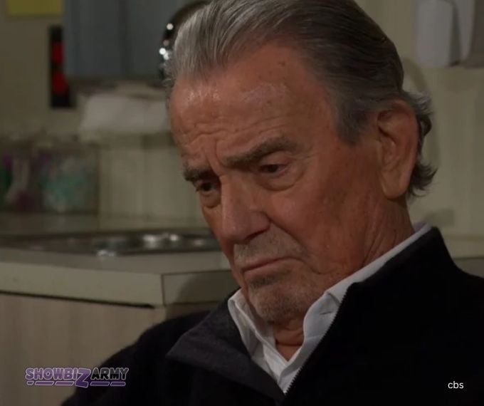 Young and the Restless