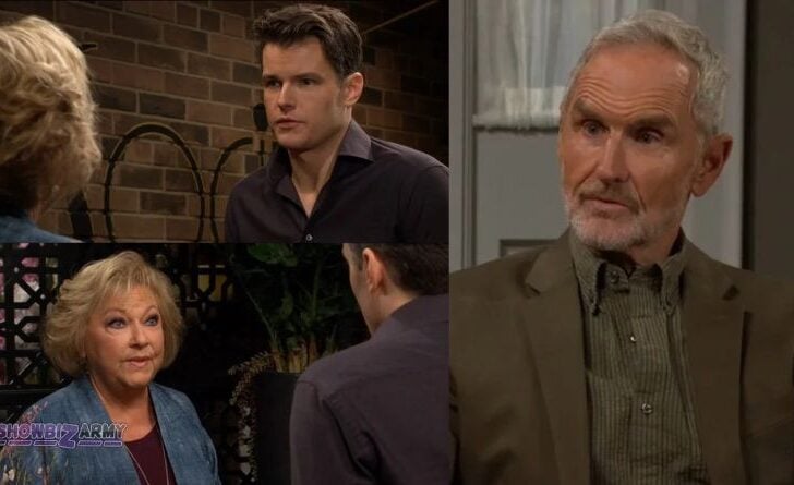 Young and the Restless