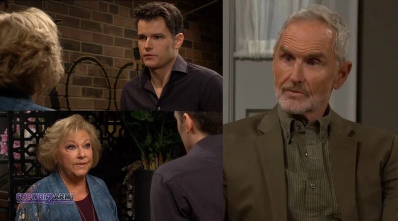 Young and the Restless