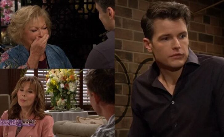 Young and the Restless