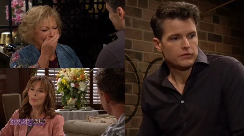 Young and the Restless