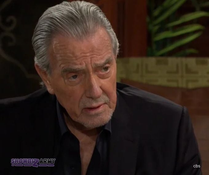Young and the Restless