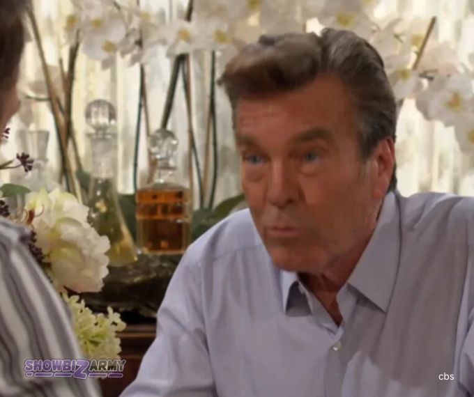 Young and the Restless