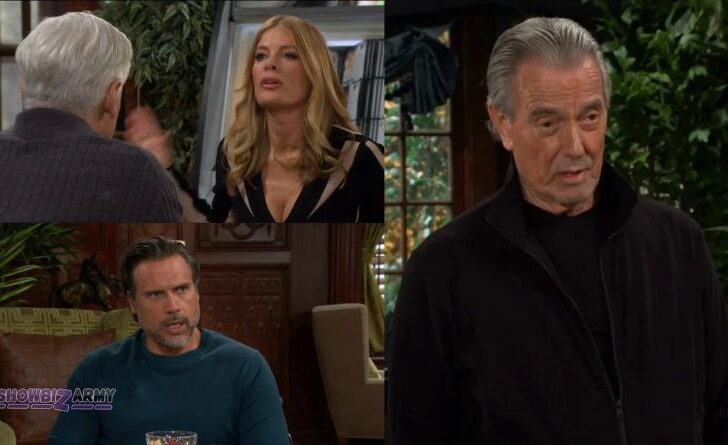Young and the Restless
