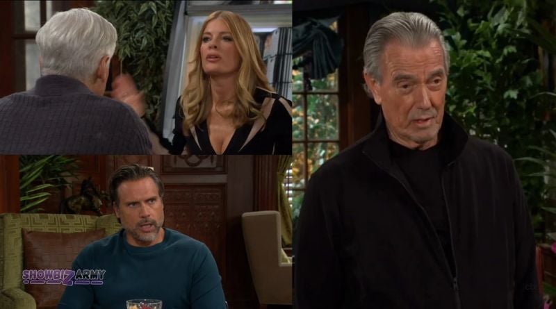 Young and the Restless