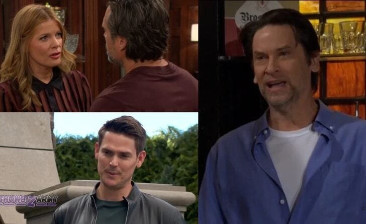 Young and the Restless