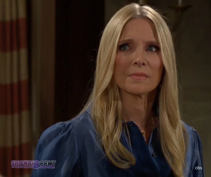 Young and the Restless