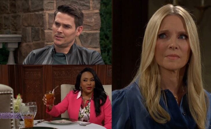 Young and the Restless