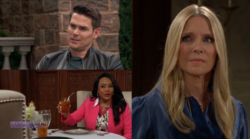 Young and the Restless