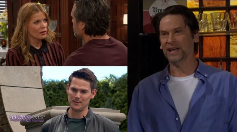 Young and the Restless