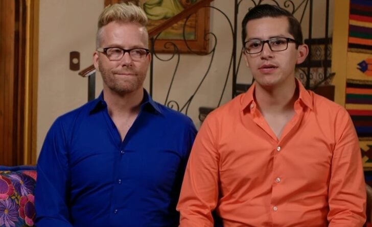 90 Day Fiance