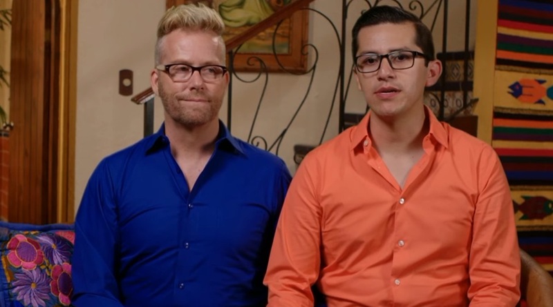 90 Day Fiance