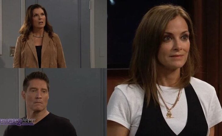 Bold and the Beautiful