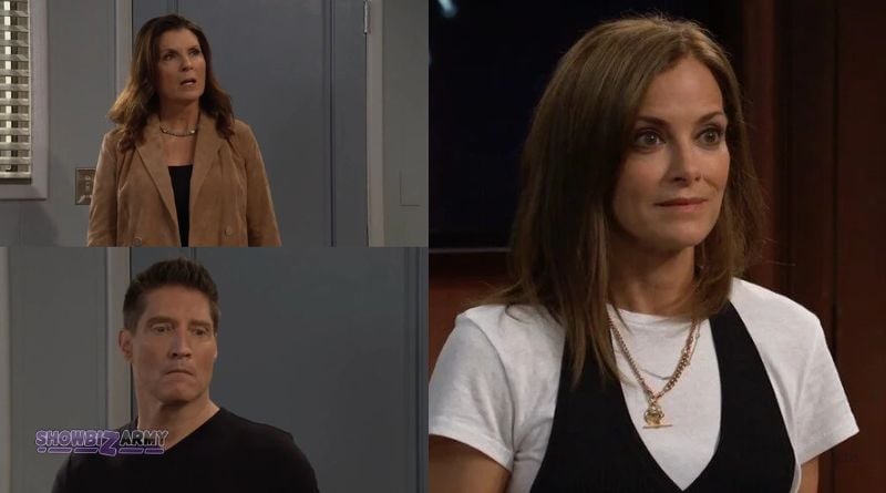 Bold and the Beautiful