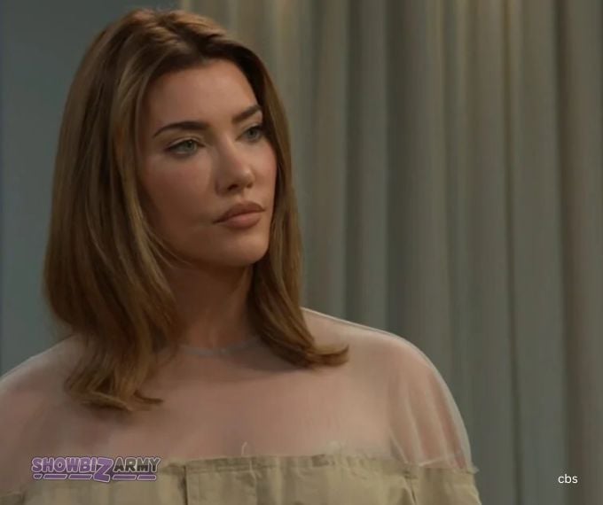 Bold and the Beautiful