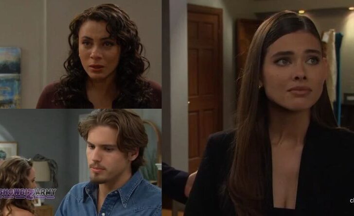 Bold and the Beautiful