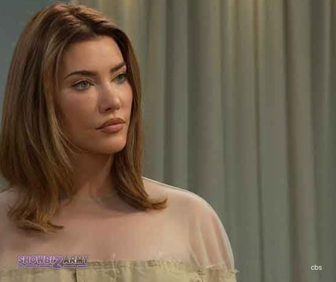 Bold and the Beautiful