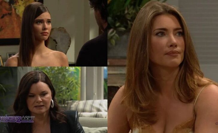 Bold and the Beautiful