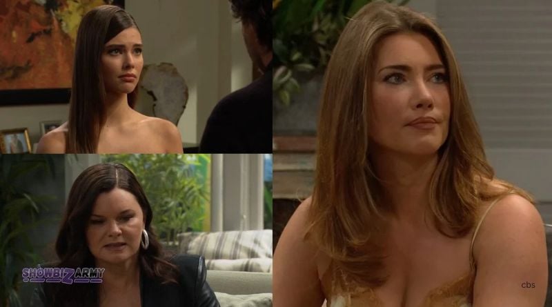 Bold and the Beautiful