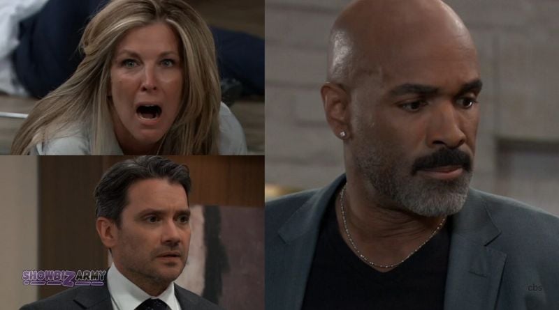 General Hospital
