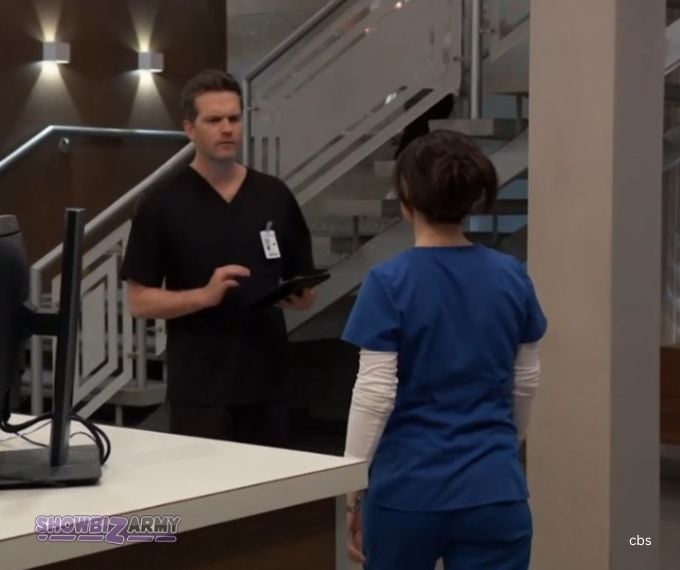 General Hospital