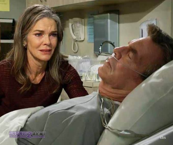 Young and the Restless
