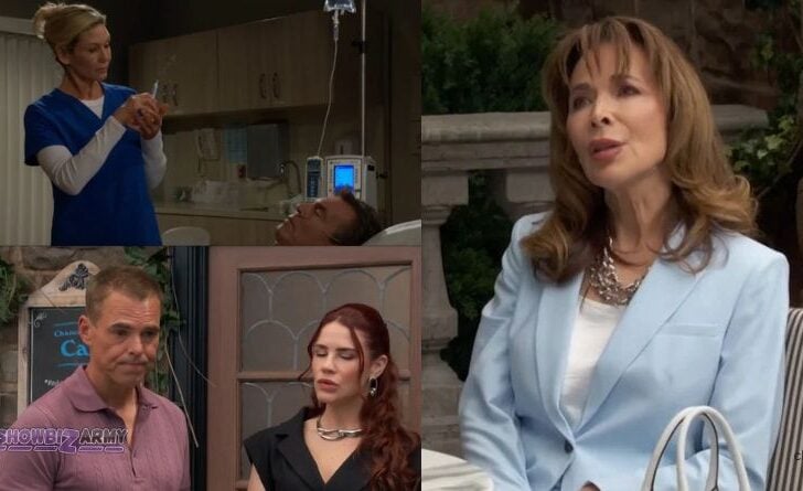 Young and the Restless
