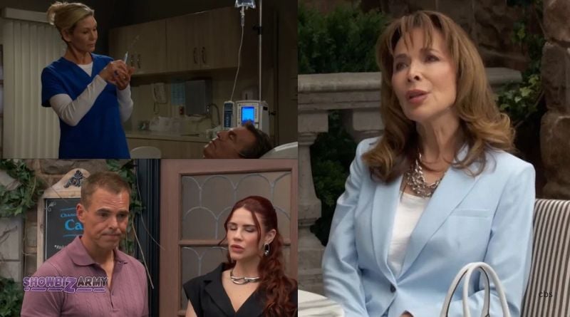 Young and the Restless