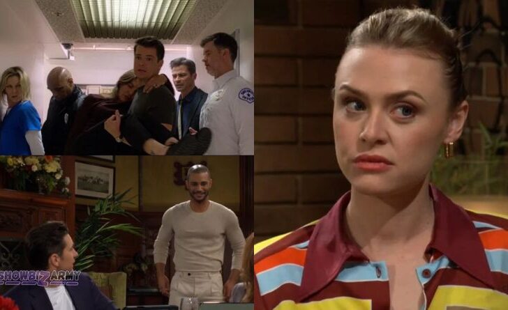 Young and the Restless
