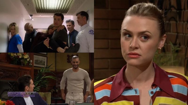 Young and the Restless