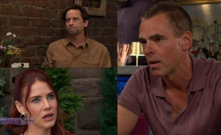 Young and the Restless