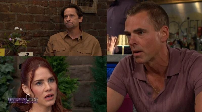 Young and the Restless