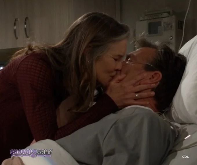 Young and the Restless