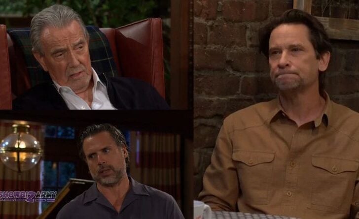 Young and the Restless