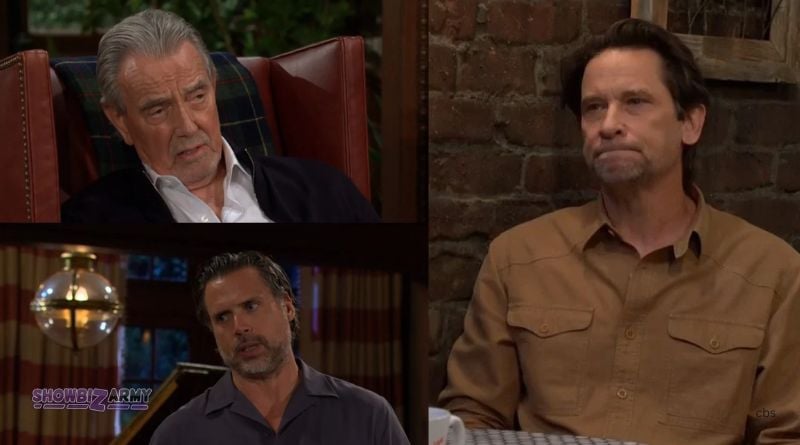 Young and the Restless