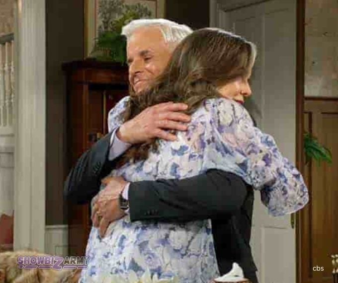 Young and the Restless
