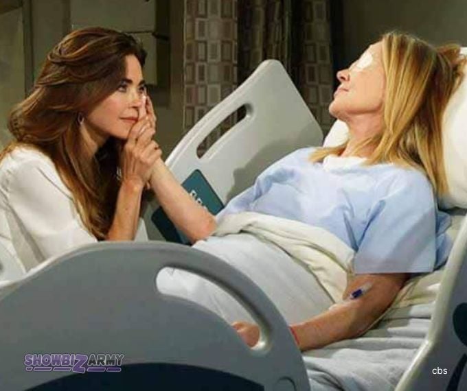 Young and the Restless