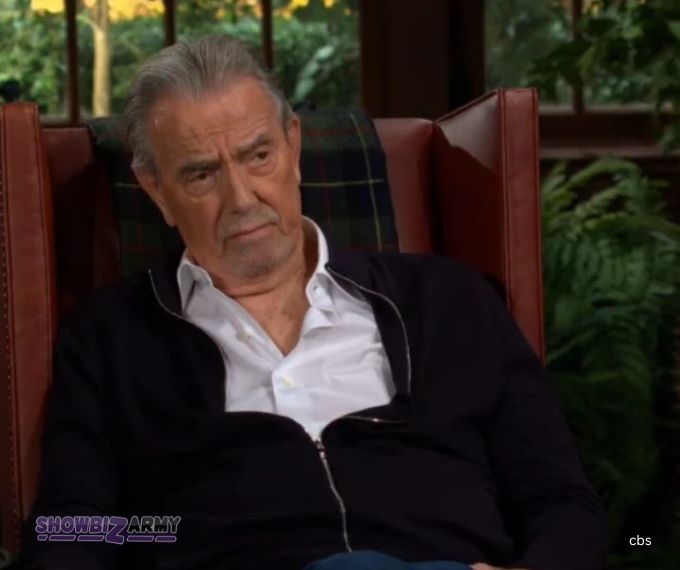 Young and the Restless